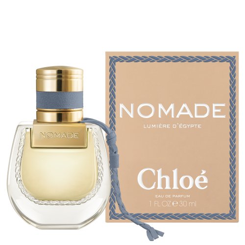 CHLOE-Nomade Lumière d'Egypte - Eau de Parfum CHLOE-Nomade Lumière d'Egypte - Eau de Parfum